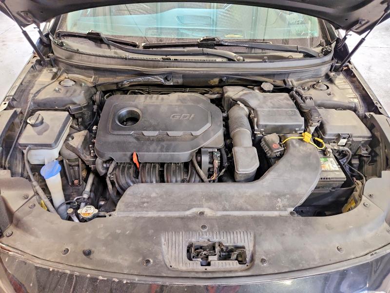Продаж на аукціоні авто 2015 Hyundai Sonata, vin: 5NPE34AF6FH112689, номер лоту: 64907666