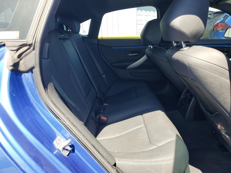 Aukcja sprzedaży 2018 Bmw 430xi, vin: WBA4J3C55JBG96044, numer aukcji: 65921156