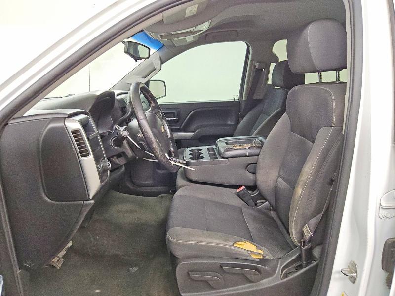 2014 Chevrolet Silverado მანქანა იყიდება აუქციონზე, vin: 3GCPCREC4EG108668, აუქციონის ნომერი: 63752816