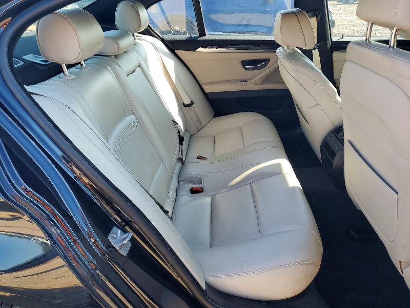 Aukcja sprzedaży 2014 Bmw 550, vin: WBAKP9C55ED693161, numer aukcji: 66233706