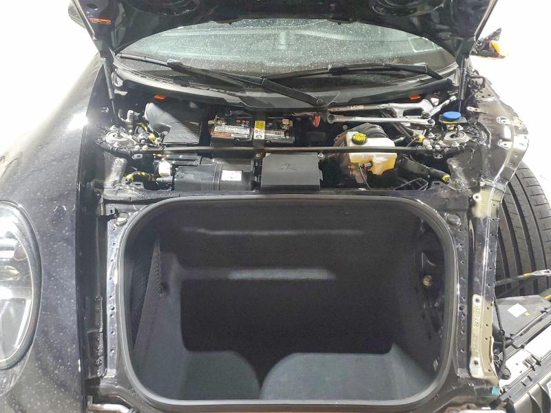 65273576 :رقم المزاد ، WP0AB2A91PS221628 vin ، 2023 Porsche 911 مزاد بيع