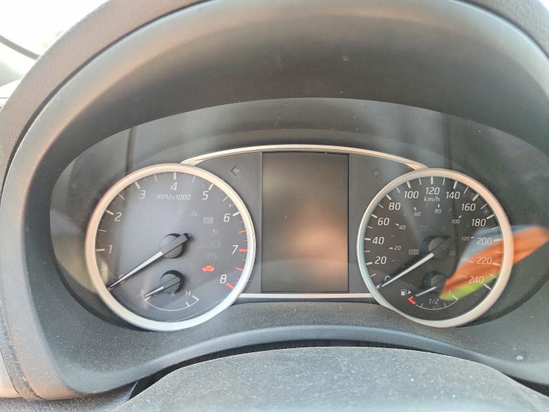 2017 Nissan Sentra მანქანა იყიდება აუქციონზე, vin: 3N1AB7AP7HL672299, აუქციონის ნომერი: 64257926