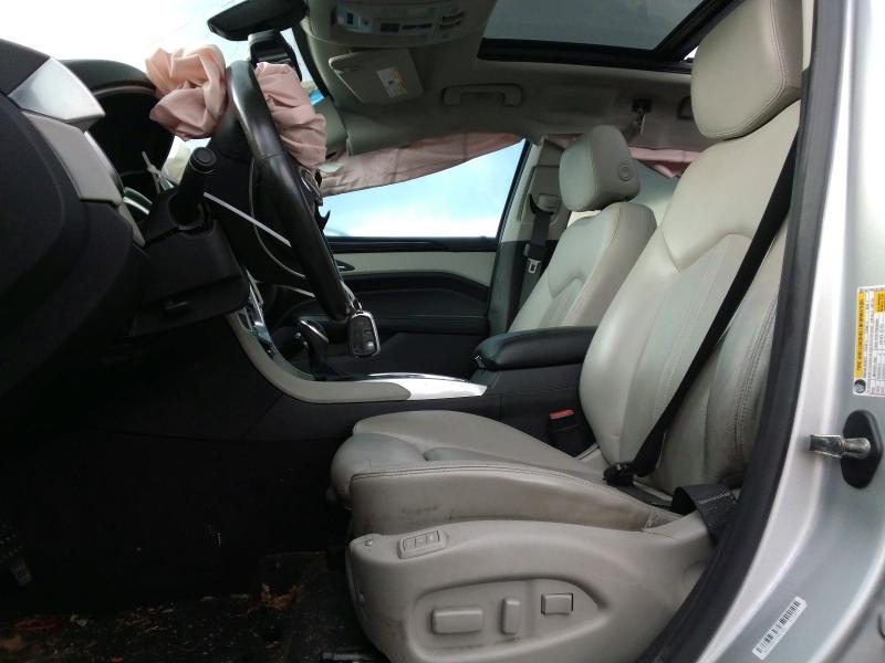 Продажа на аукционе авто 2015 Cadillac Srx, vin: 3GYFNEE31FS611694, номер лота: 60406886