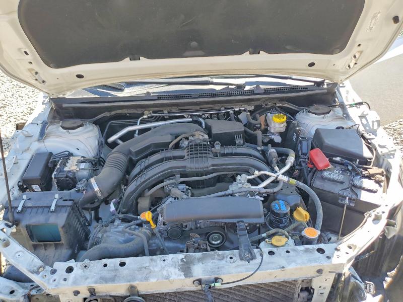 Продажа на аукционе авто 2020 Subaru Impreza, vin: 4S3GTAD63L3720356, номер лота: 63912756