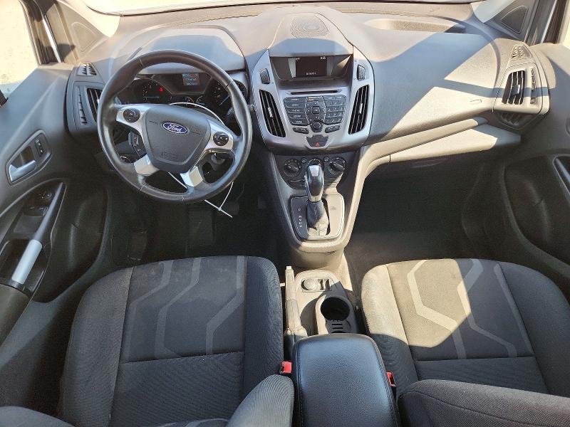 Aukcja sprzedaży 2017 Ford Transit Connect, vin: NM0LS7F7XH1327612, numer aukcji: 65159136