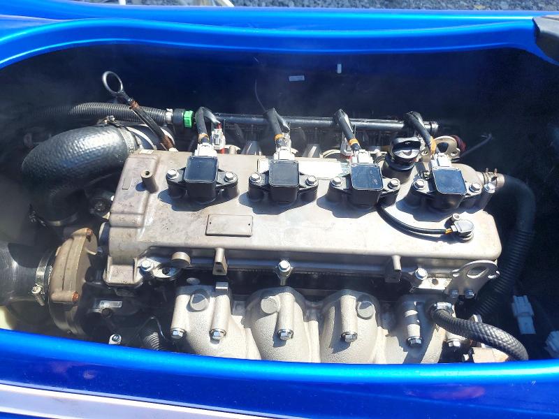 Aukcja sprzedaży 2017 Yam Jet Ski, vin: YAMA1212A717, numer aukcji: 64961186