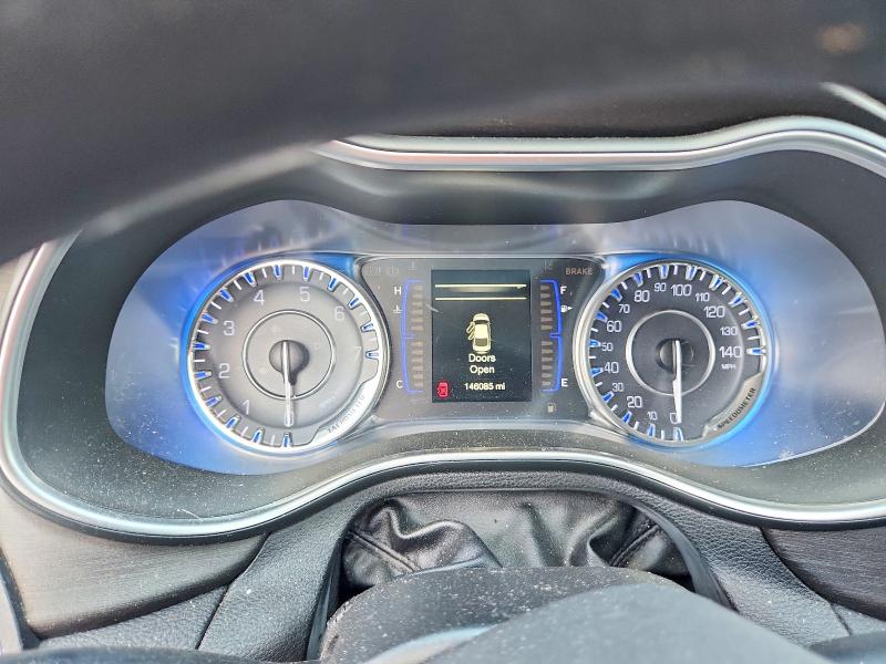 Aukcja sprzedaży 2016 Chrysler 200, vin: 1C3CCCAB2GN109227, numer aukcji: 64680406