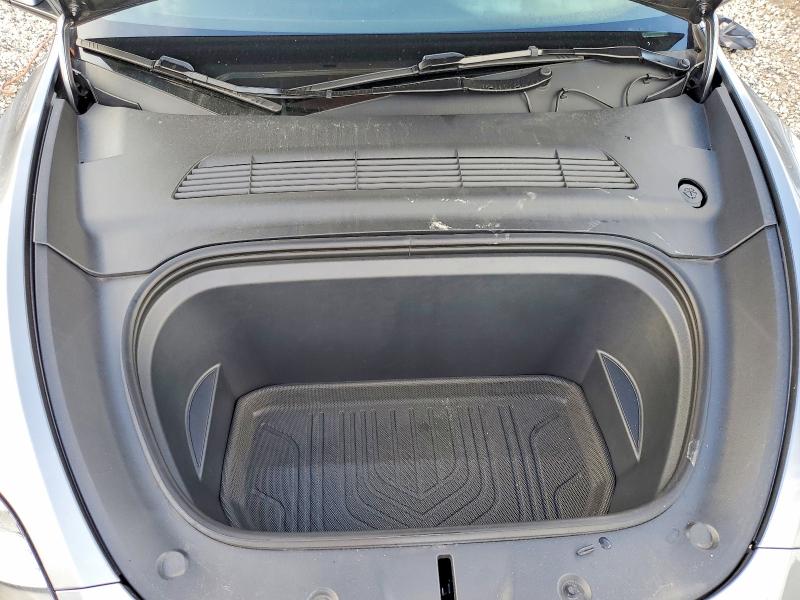 65916026 :رقم المزاد ، 7SAYGDEDXSF228922 vin ، 2025 Tesla Model Y مزاد بيع