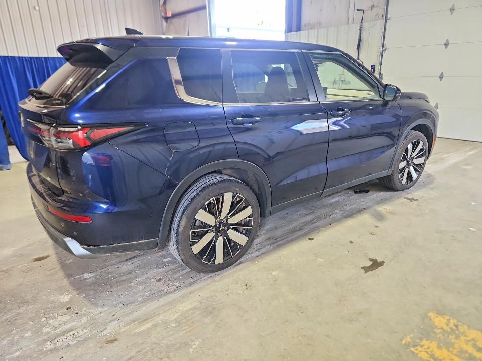 Aukcja sprzedaży 2025 Mitsubishi Outlander, vin: JA4J4VA8XSZ048284, numer aukcji: 65519876