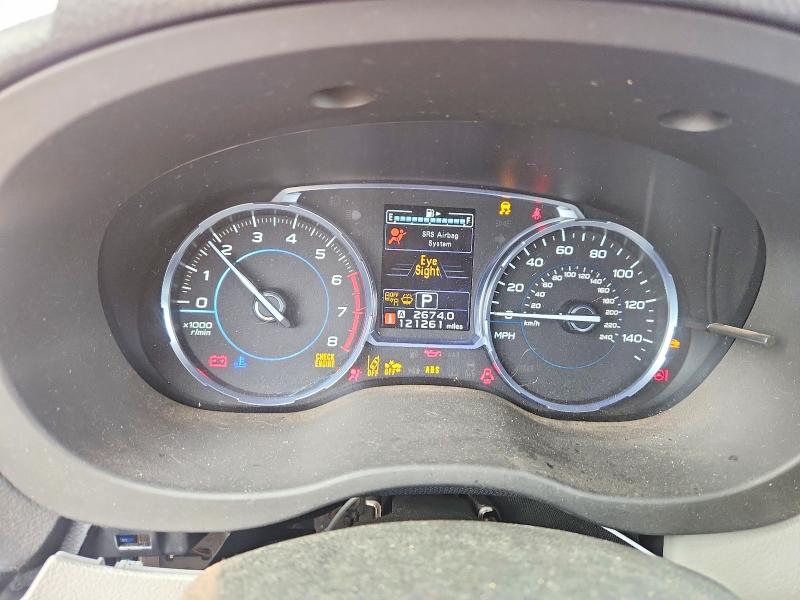 Продаж на аукціоні авто 2017 Subaru Forester, vin: JF2SJAGC2HH805587, номер лоту: 63712216