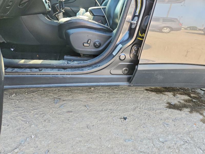 Продажа на аукционе авто 2015 Jeep Cherokee, vin: 1C4PJLDS9FW567015, номер лота: 66706716