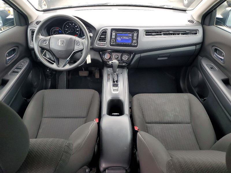 Продаж на аукціоні авто 2016 Honda Hr-v, vin: 3CZRU6H31GM724293, номер лоту: 65669116