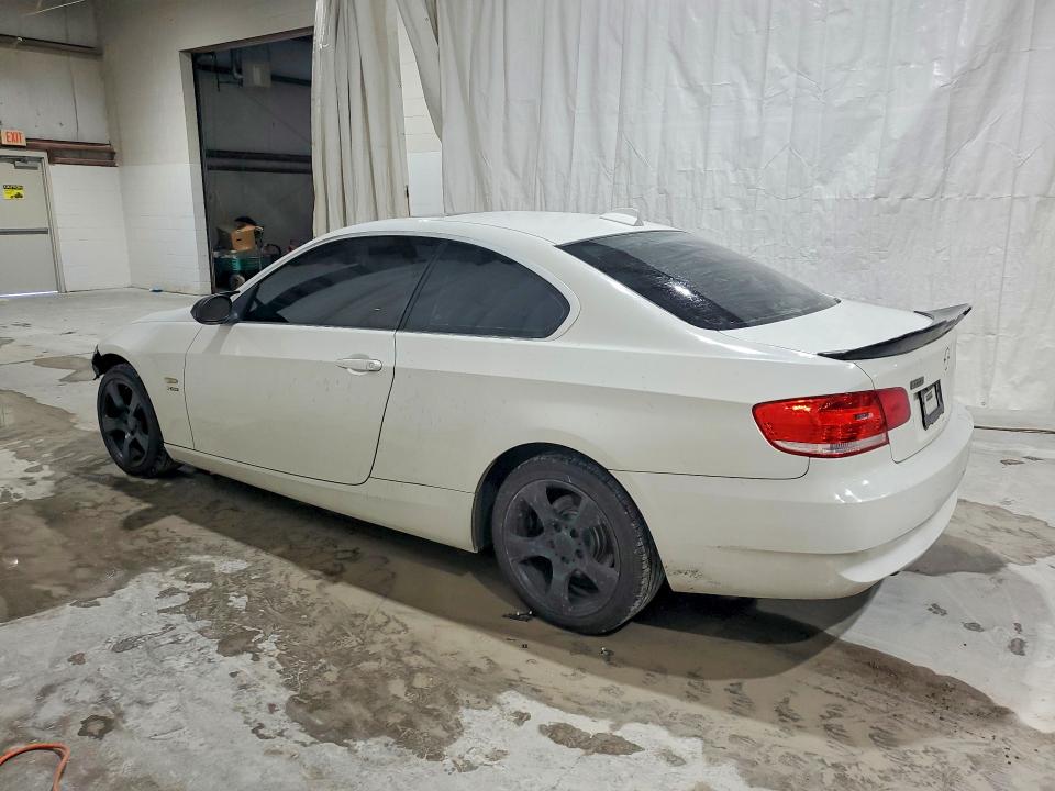 Aukcja sprzedaży 2009 Bmw 328, vin: WBAWV53579P081032, numer aukcji: 62764936
