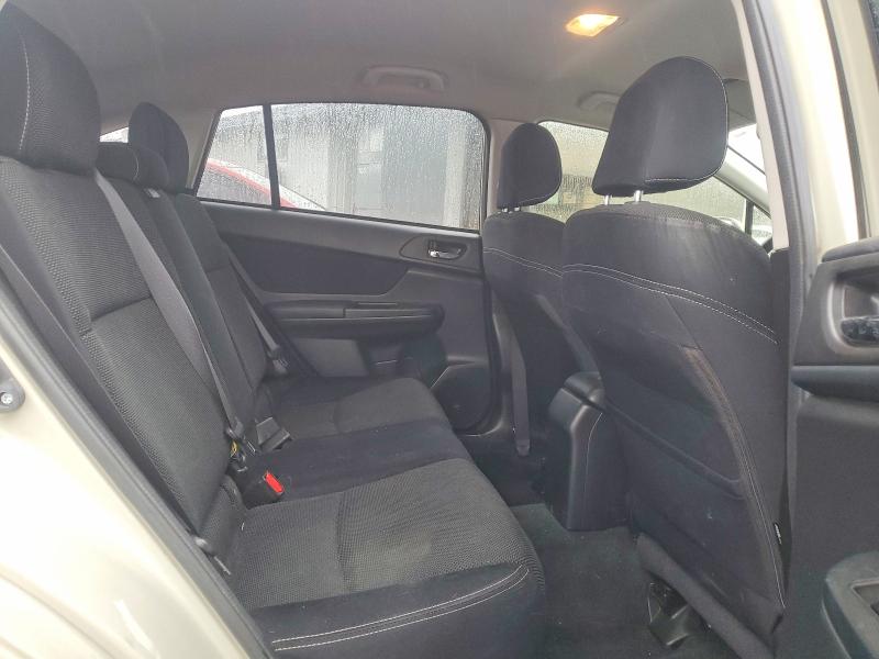 Aukcja sprzedaży 2013 Subaru Xv Crosstrek, vin: JF2GPACC3D2872237, numer aukcji: 65276236