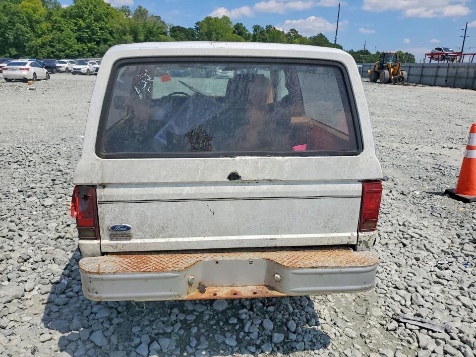 Aukcja sprzedaży 1984 Ford Bronco Ii, vin: 1FMCU14S9EUB36447, numer aukcji: 64584826