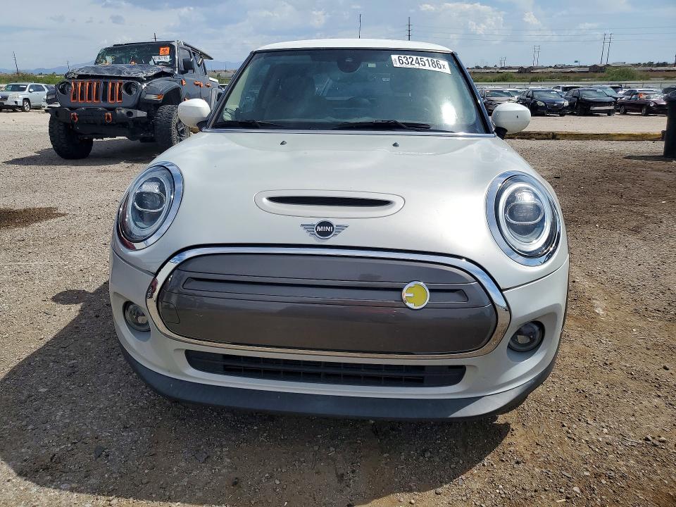 Aukcja sprzedaży 2021 Mini Cooper, vin: WMWXP3C03M2N53272, numer aukcji: 63245186
