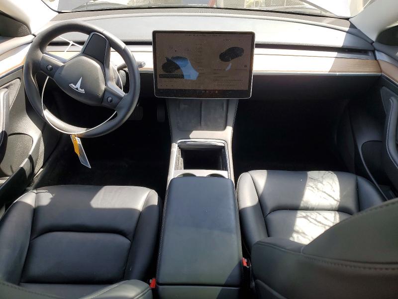 Aukcja sprzedaży 2023 Tesla Model 3, vin: 5YJ3E1EAXPF613020, numer aukcji: 65641006