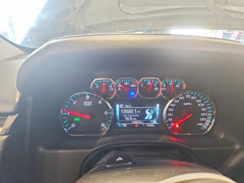 2019 Gmc Yukon მანქანა იყიდება აუქციონზე, vin: 1GKS2BKC5KR165437, აუქციონის ნომერი: 65304666