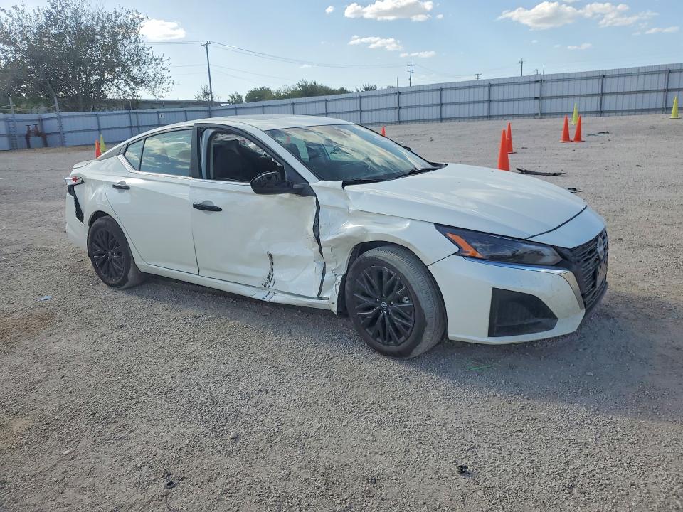 2025 Nissan Altima მანქანა იყიდება აუქციონზე, vin: 1N4BL4DV6SN409922, აუქციონის ნომერი: 64773206