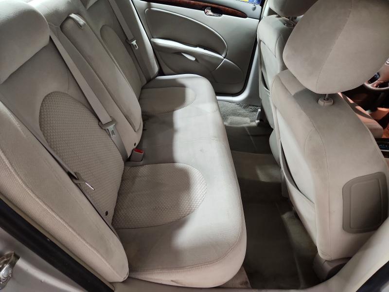 Продаж на аукціоні авто 2011 Buick Lucerne, vin: 1G4HA5EM3BU131794, номер лоту: 65137416