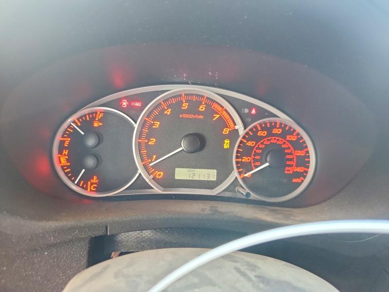 65957886 :رقم المزاد ، JF1GV7E65CG028741 vin ، 2012 Subaru Impreza مزاد بيع