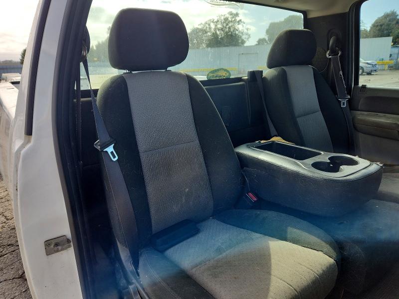 Продаж на аукціоні авто 2009 Gmc Sierra, vin: 1GTEC14019Z116894, номер лоту: 67158636