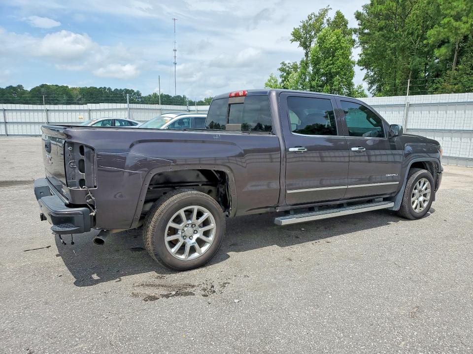 Aukcja sprzedaży 2015 Gmc Sierra, vin: 3GTU2WEC6FG117362, numer aukcji: 63818736