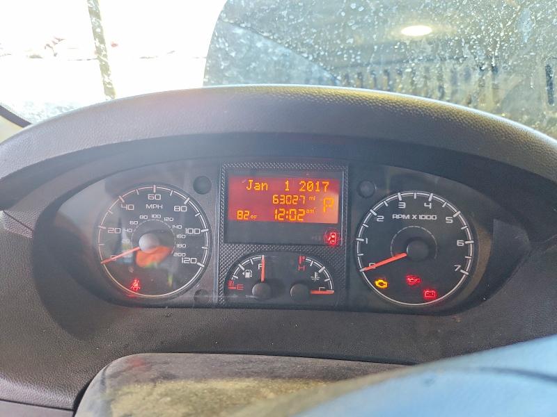 Продаж на аукціоні авто 2020 Ram Promaster 3500, vin: 3C6URVJG3LE136464, номер лоту: 64734576