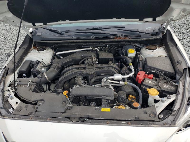 62597146 :رقم المزاد ، 4S4GUHN62R3818545 vin ، 2024 Subaru Crosstrek مزاد بيع