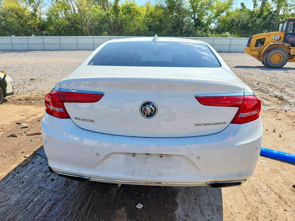 Aukcja sprzedaży 2017 Buick Lacrosse, vin: 1G4ZP5SS3HU143183, numer aukcji: 66094986