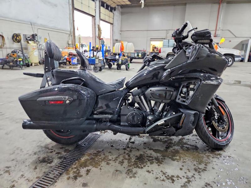 Aukcja sprzedaży 2018 Yamaha Xv1900, vin: JYAVP39Y9JA000310, numer aukcji: 64579226