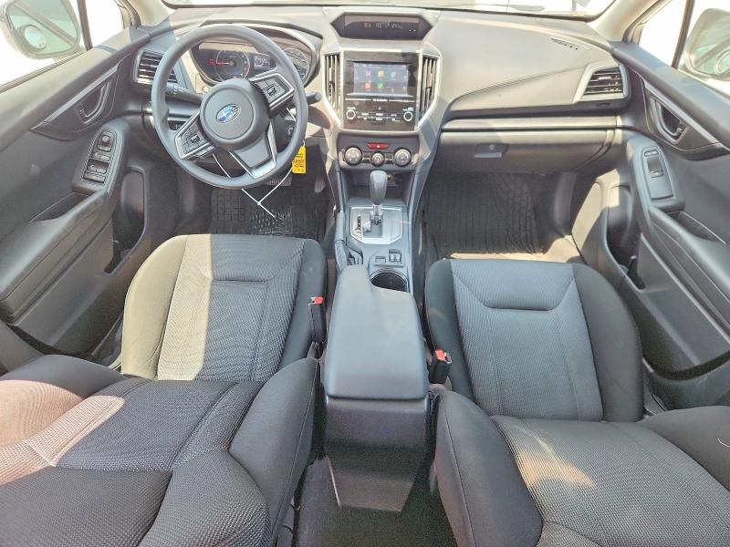 2017 Subaru Impreza მანქანა იყიდება აუქციონზე, vin: 4S3GKAB68H3622856, აუქციონის ნომერი: 63571296