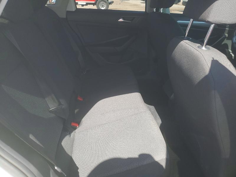 2019 Volkswagen Jetta მანქანა იყიდება აუქციონზე, vin: 3VWCB7BU0KM154009, აუქციონის ნომერი: 65642326