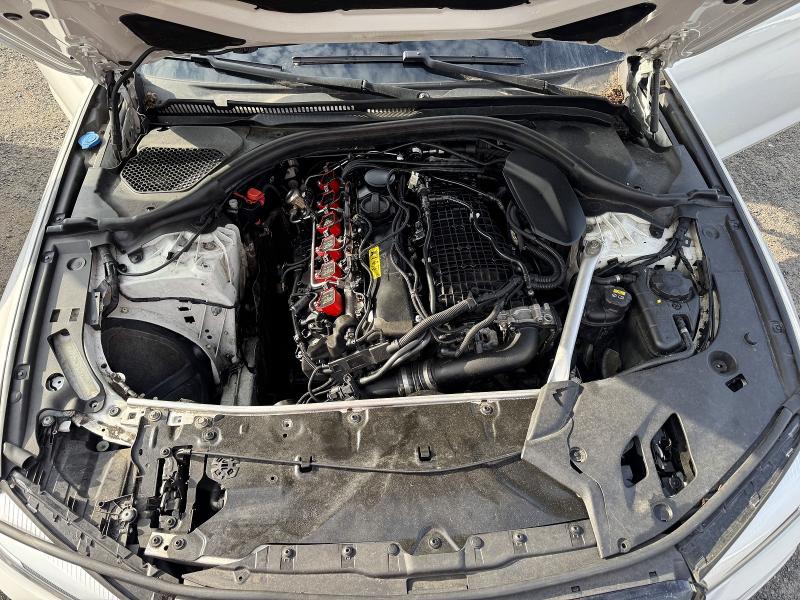 65224356 :رقم المزاد ، WBAJE7C56KG892610 vin ، 2019 Bmw 540 مزاد بيع