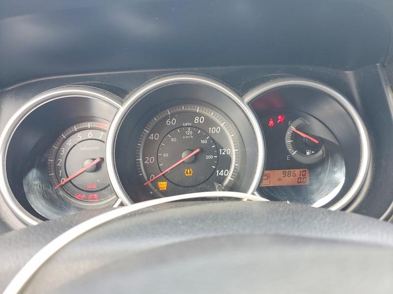 Продаж на аукціоні авто 2010 Nissan Versa, vin: 3N1BC1CP8AL467348, номер лоту: 65240796