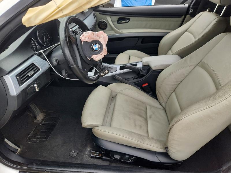 Продаж на аукціоні авто 2009 Bmw 335, vin: WBAWC73509E270148, номер лоту: 65865786