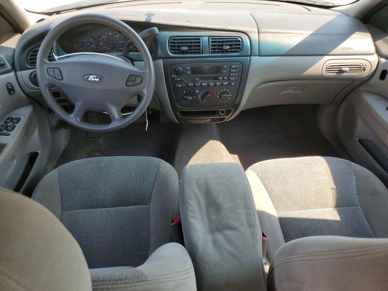 Aukcja sprzedaży 2000 Ford Taurus, vin: 1FAFP55U8YG236208, numer aukcji: 64056136