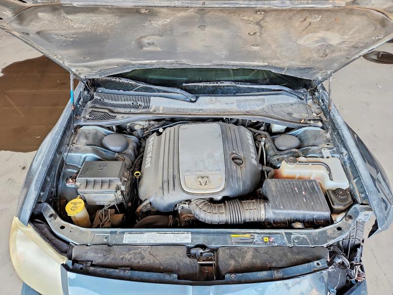 Aukcja sprzedaży 2005 Dodge Magnum, vin: 2D4GV58205H661147, numer aukcji: 64266066