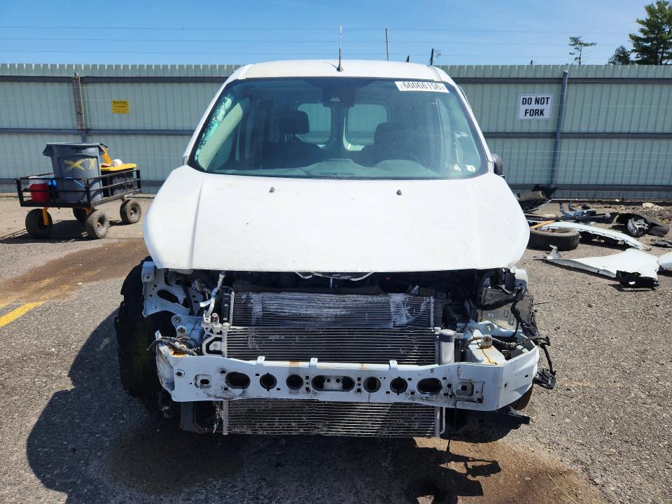 Aukcja sprzedaży 2022 Ford Transit Connect, vin: NM0LS7S28N1516149, numer aukcji: 66066156