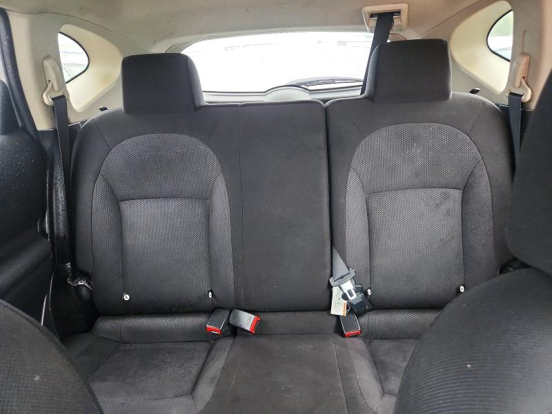 Aukcja sprzedaży 2012 Nissan Rogue, vin: JN8AS5MVXCW388426, numer aukcji: 62021446