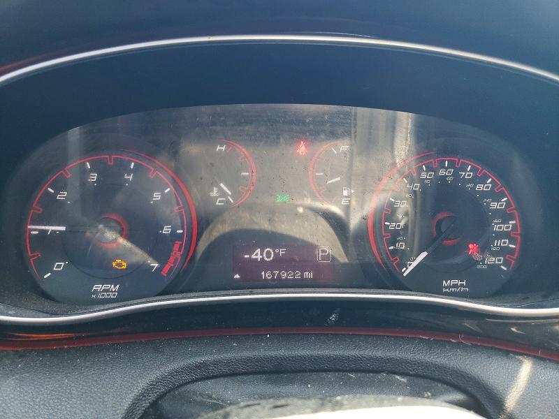 Продаж на аукціоні авто 2014 Dodge Dart, vin: 1C3CDFBB0ED878082, номер лоту: 63696936