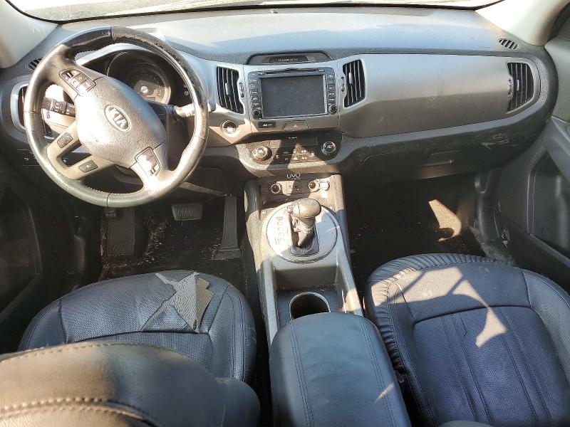Продажа на аукционе авто 2014 Kia Sportage, vin: KNDPC3AC9E7645129, номер лота: 66495276