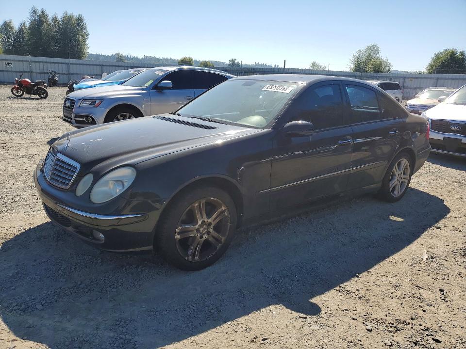 Aukcja sprzedaży 2006 Mercedes-benz E, vin: WDBUF56J56A873029, numer aukcji: 65293366