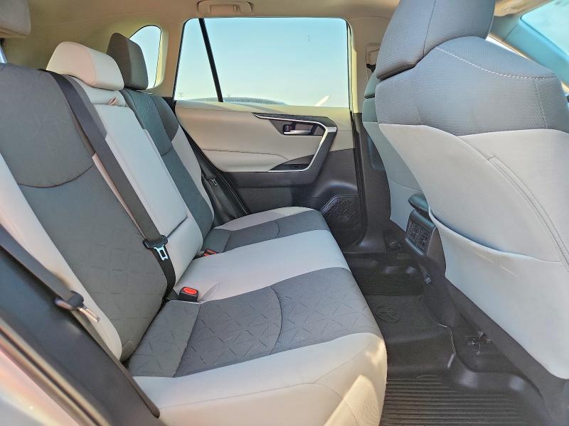 Продажа на аукционе авто 2020 Toyota Rav4, vin: 2T3W1RFV8LC070717, номер лота: 65390386