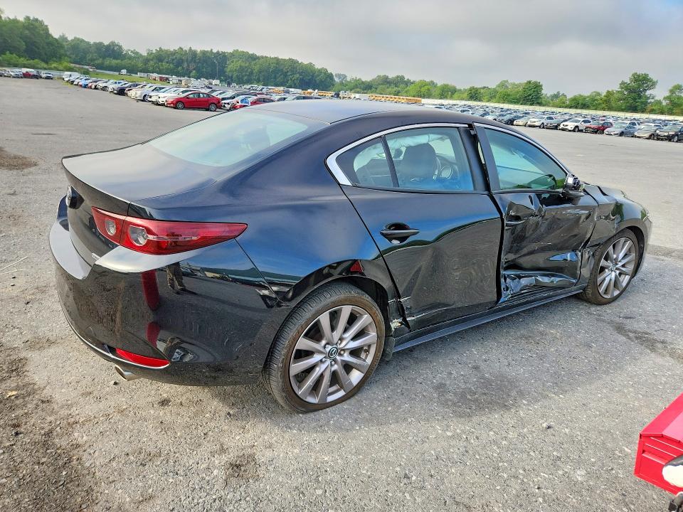 Aukcja sprzedaży 2019 Mazda 3, vin: 3MZBPAAL4KM109786, numer aukcji: 64147456