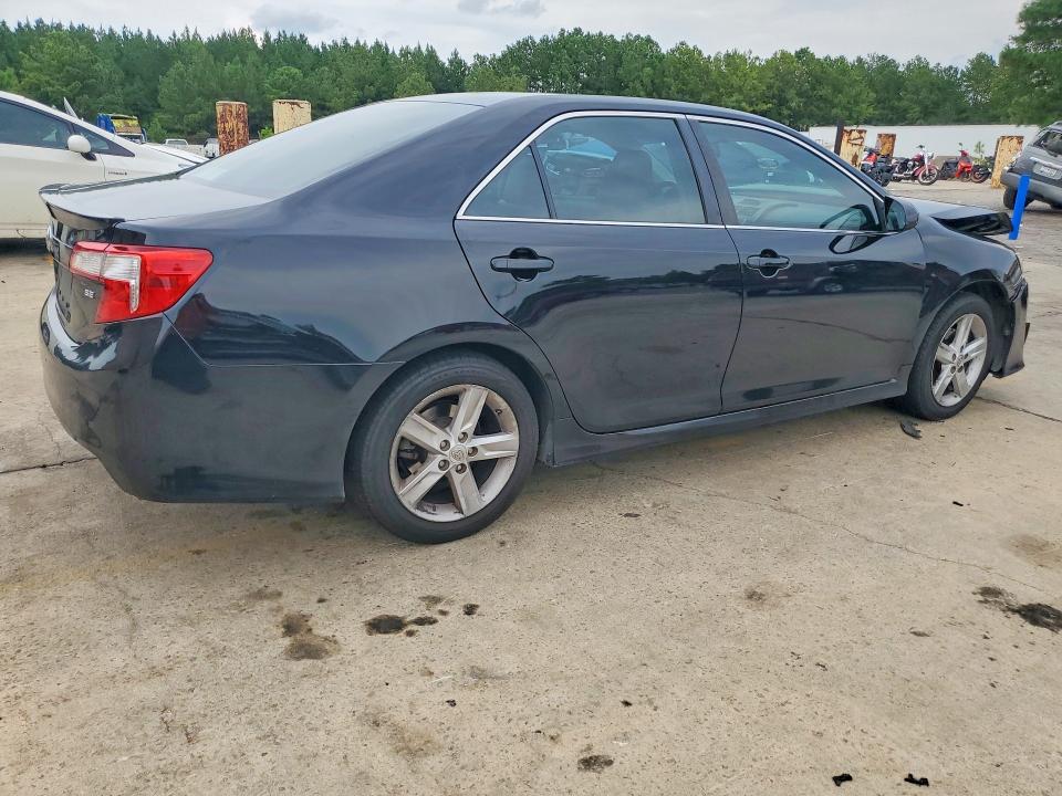 Aukcja sprzedaży 2012 Toyota Camry, vin: 4T1BF1FK0CU135882, numer aukcji: 67062866