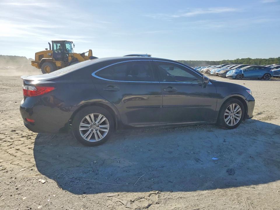Aukcja sprzedaży 2015 Lexus Es, vin: JTHBK1GG1F2152313, numer aukcji: 65475326