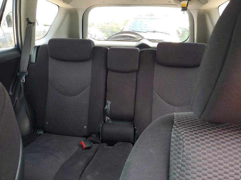 Продаж на аукціоні авто 2010 Toyota Rav4, vin: 2T3RF4DV1AW035839, номер лоту: 64723426