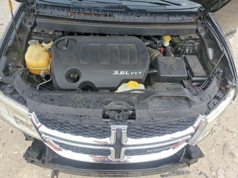 Aukcja sprzedaży 2012 Dodge Journey, vin: 3C4PDCBG0CT391317, numer aukcji: 63119176