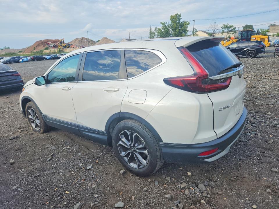 2020 Honda Cr-v მანქანა იყიდება აუქციონზე, vin: 5J6RW2H8XLL034973, აუქციონის ნომერი: 67336316